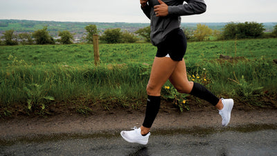 The Science of Running To Win: What To Wear During A Race