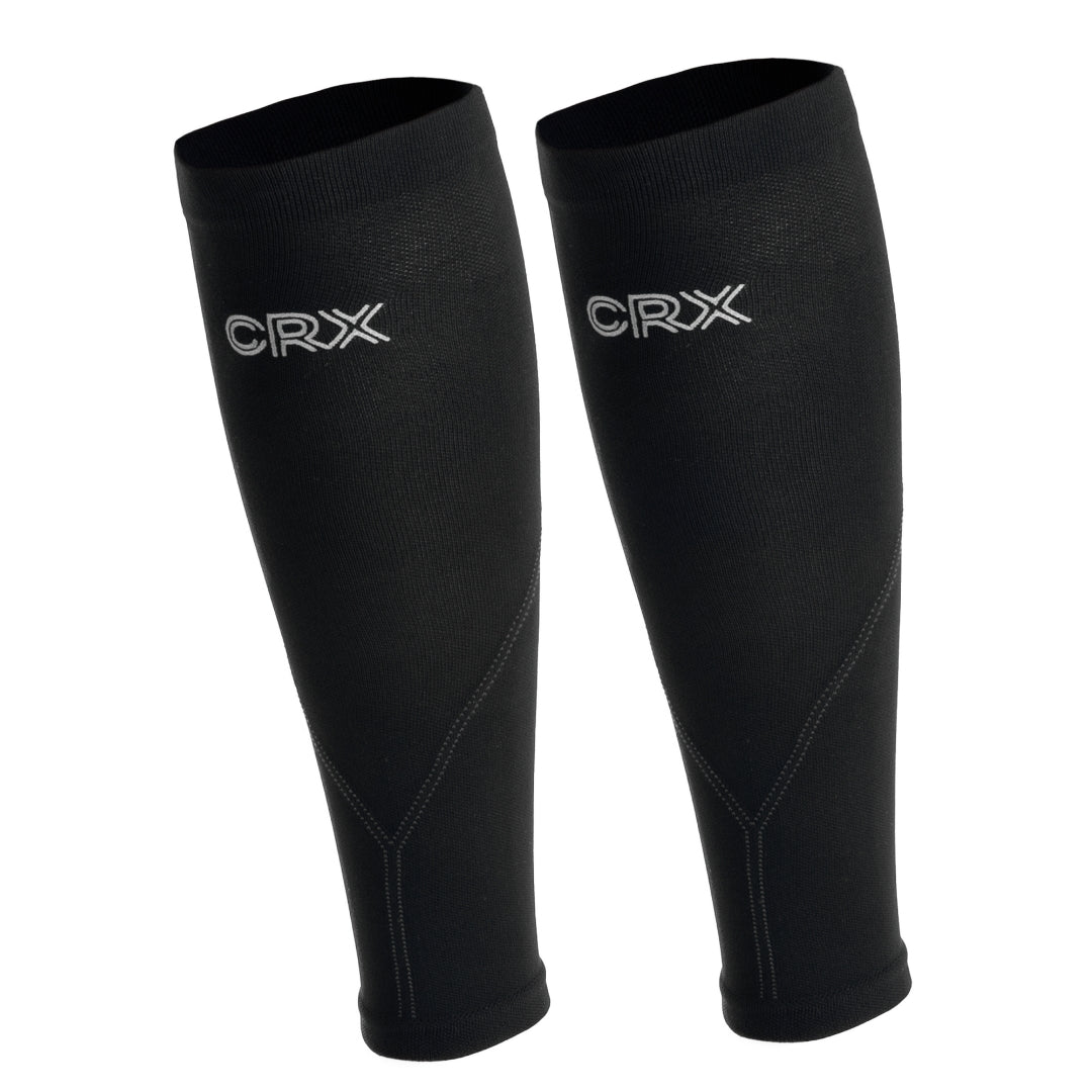 CRX Compression Calf Sleeves - Women - Part of the Perform Better UK Range