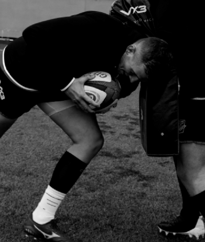 How Does Compression Help Players Recover From The Six Nations?